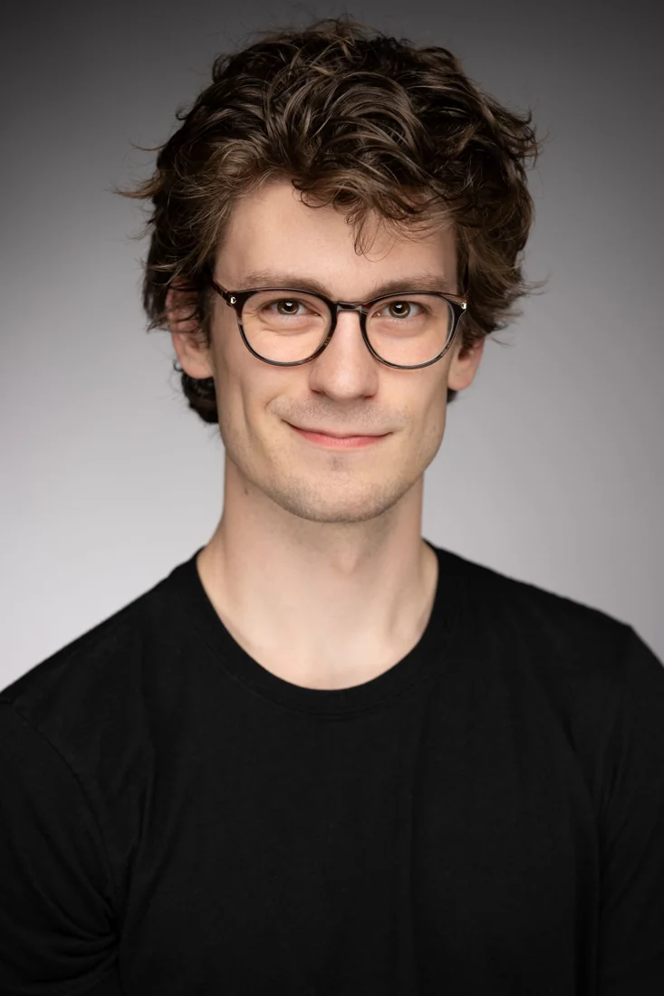 Jacob Thomas
